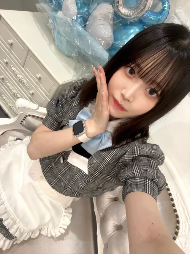 ゆぴさんの画像1枚目