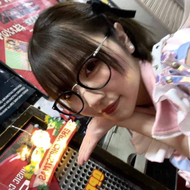 福凛(ぷくりん)さんの画像3枚目