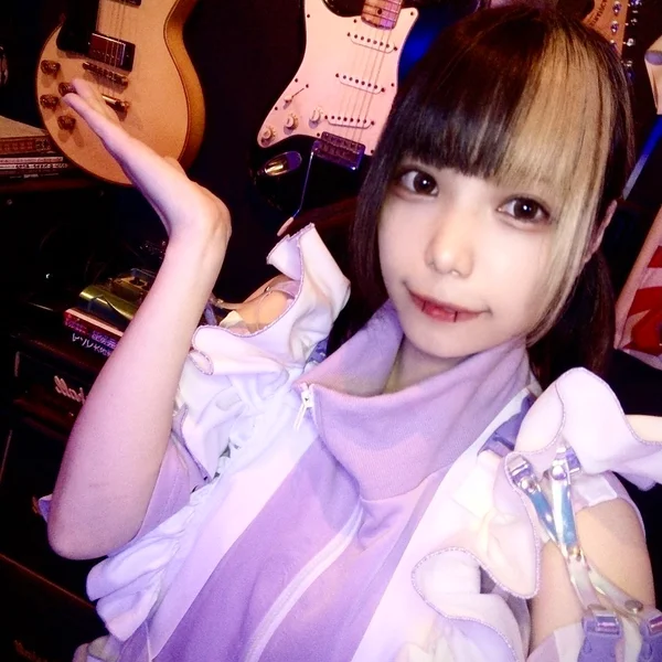 看板娘の画像