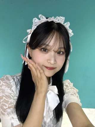 あずさんの写真