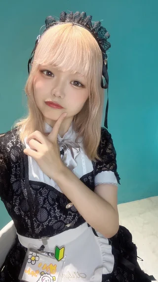 めいさんの写真