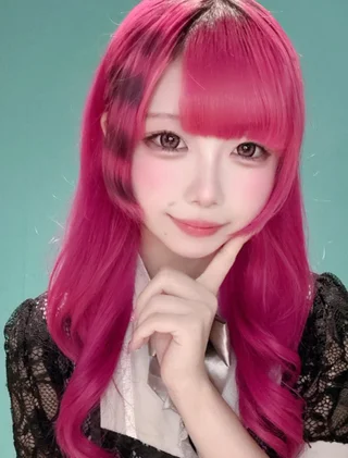 キャストイメージ