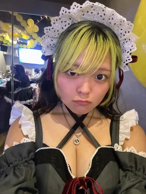 ねぎとろちゃん