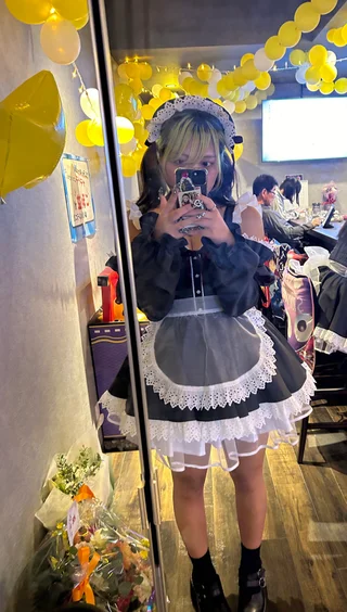 ねぎとろちゃん