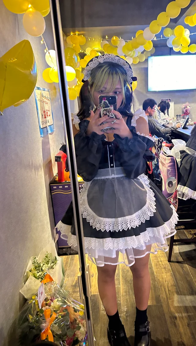 ねぎとろちゃんさんの画像2枚目