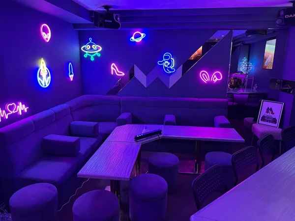 店内の画像