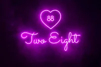京都メンコン two eight