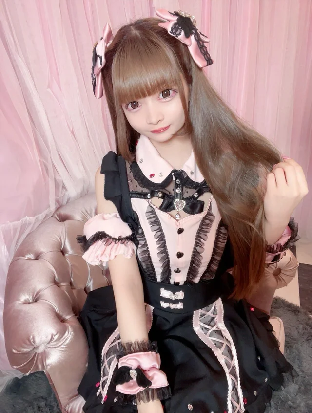 めるさんの画像1枚目