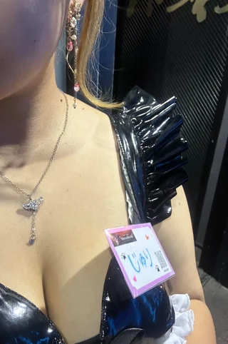 じゅりさんの写真