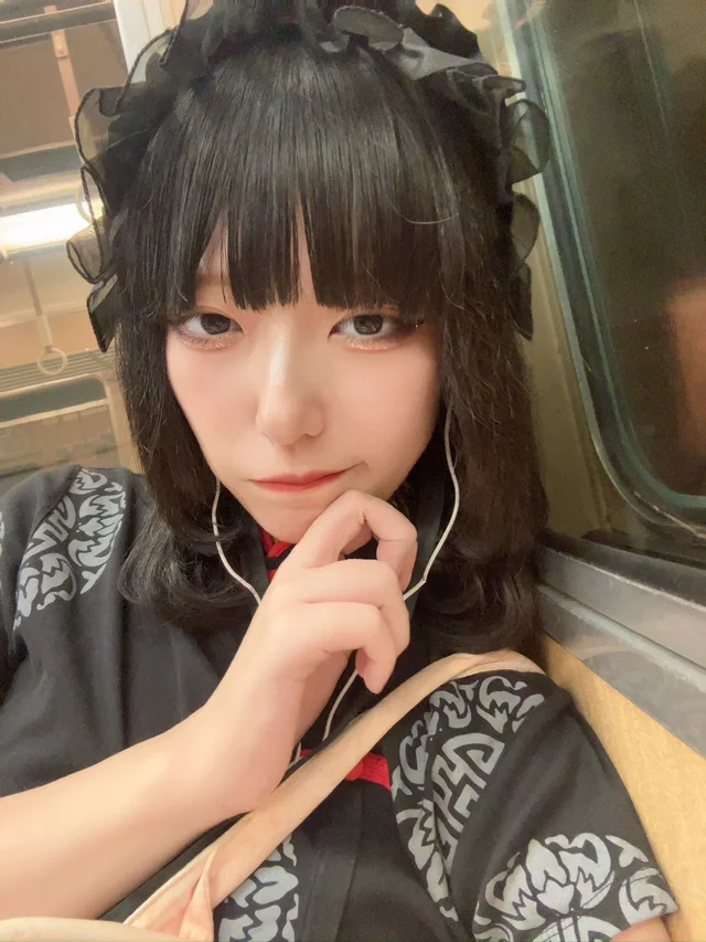 れいさんの画像2枚目