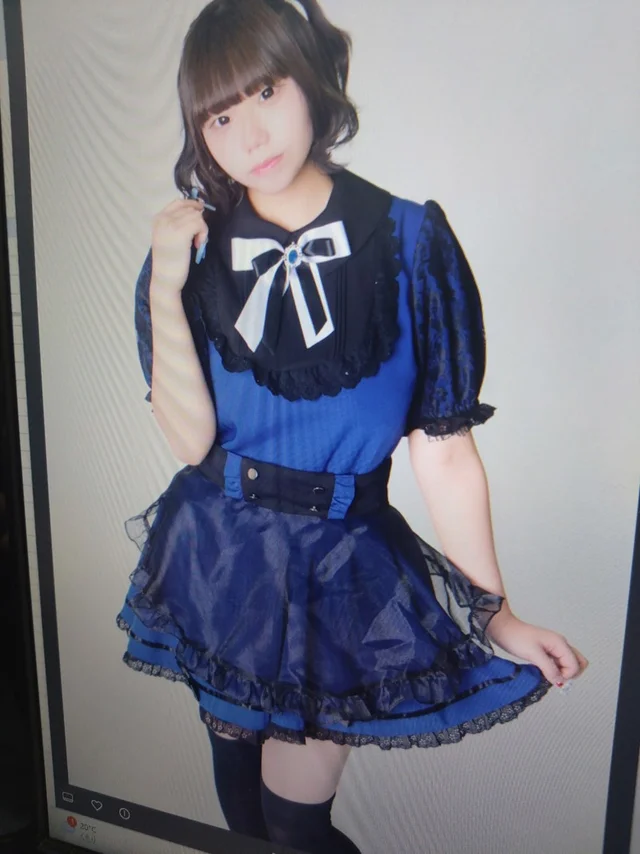 めあさんの画像3枚目