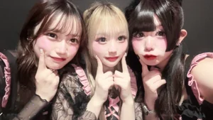 キャスト同士ちょーーー仲良し！