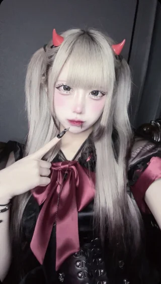 ナイトメア