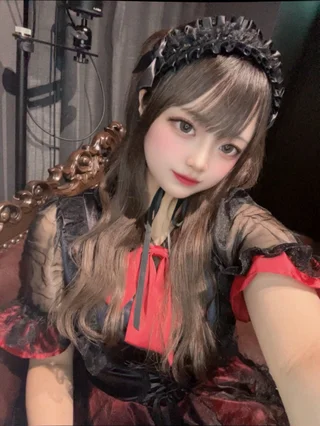 めるさんの写真