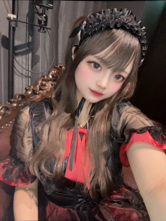 めるさんの画像1枚目