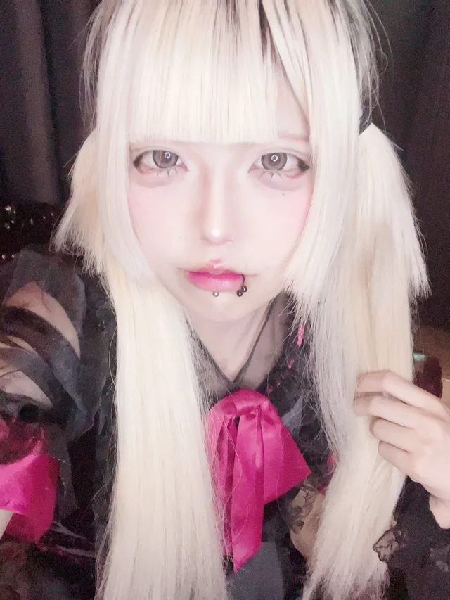 哀さんの画像1枚目
