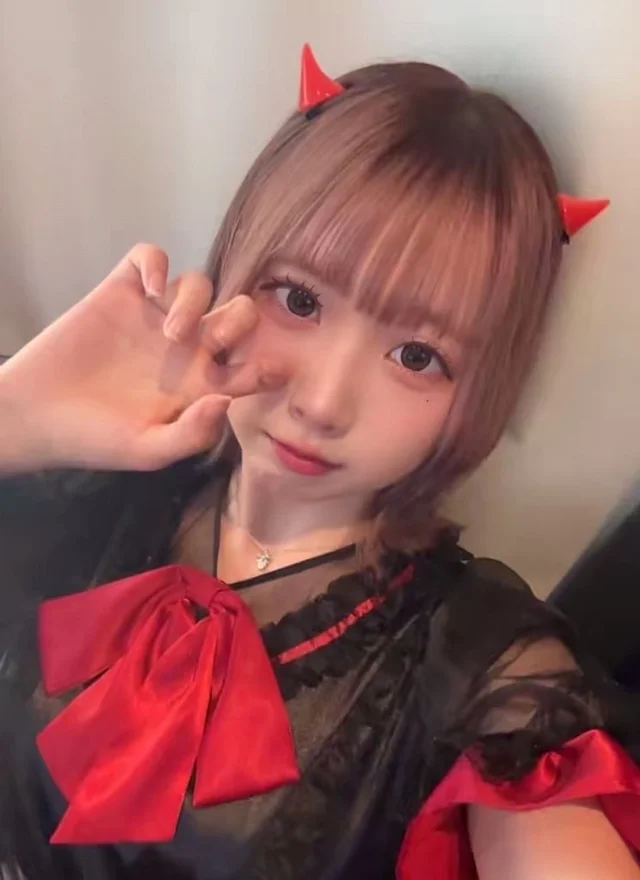 もかさんの画像1枚目