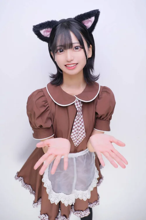 にゃんこメイドカフェ にゃんさんぶる