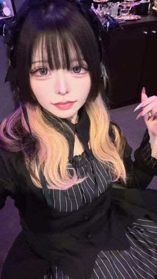 シャルさんの写真