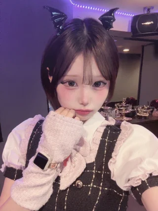 つきさんの画像