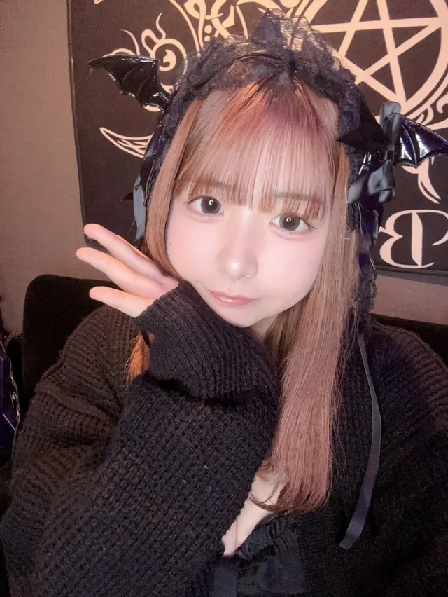 りりさんの画像1枚目