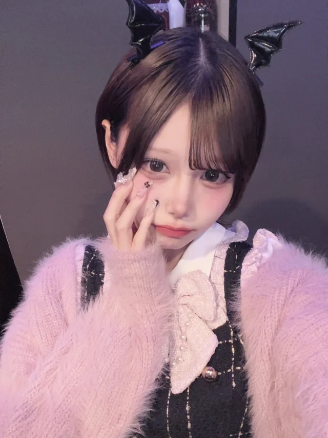 つきさんの画像2枚目