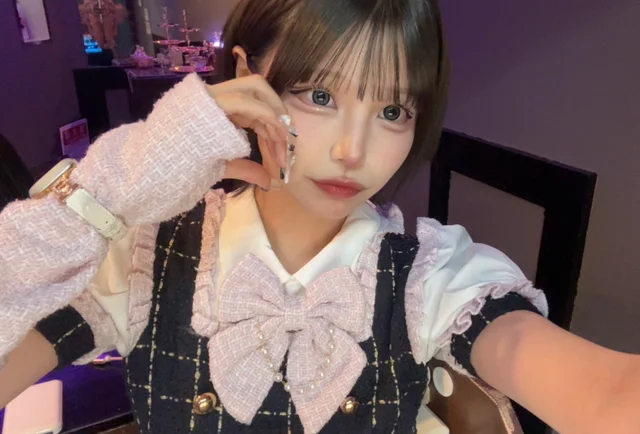 つきさんの画像3枚目