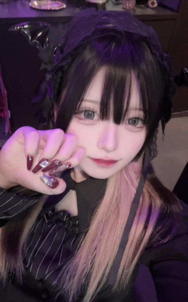 シャルさんの画像2枚目