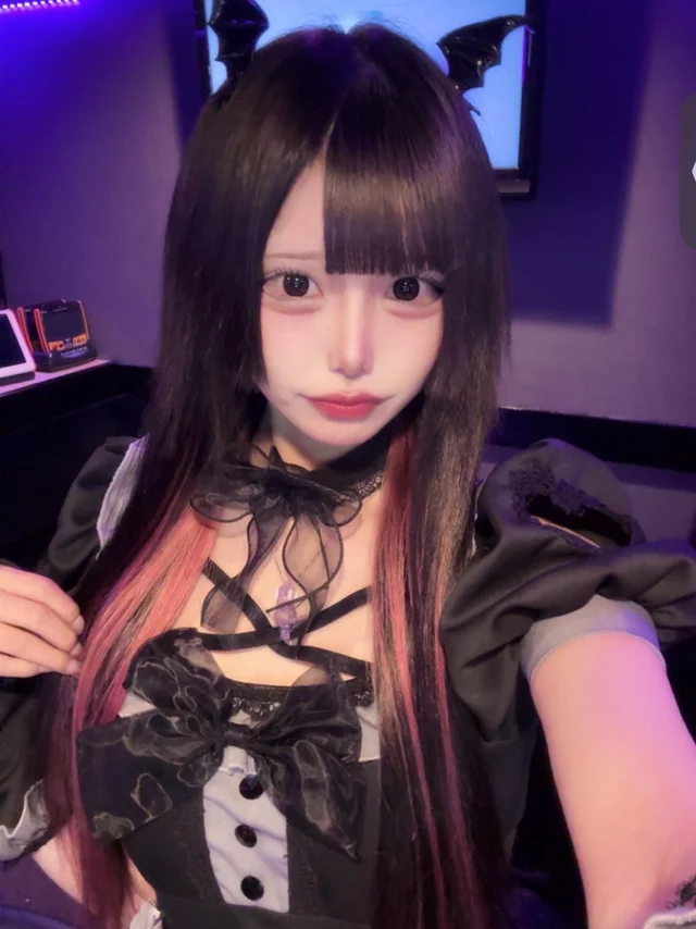 つきさんの画像2枚目