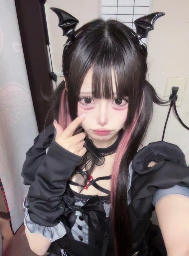 つきさんの画像3枚目