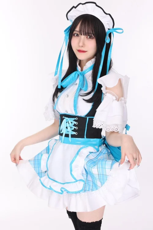 イチオシの衣装