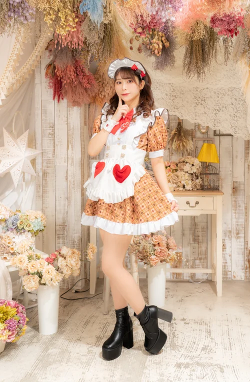 イチオシの衣装