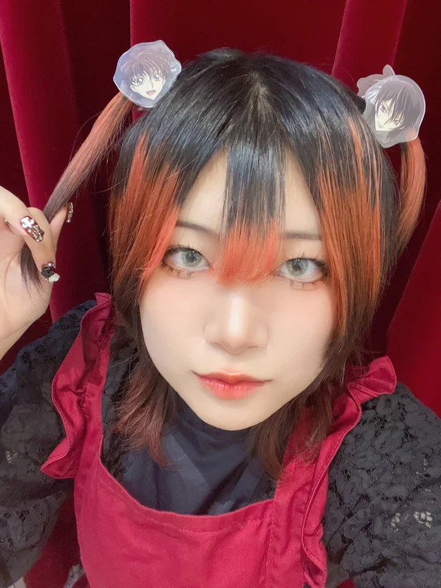 皇ゼロさんの画像1枚目