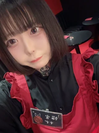 猫宮すずさんの写真