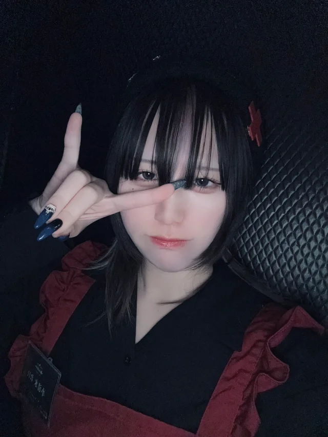 小清水れいさんの画像1枚目