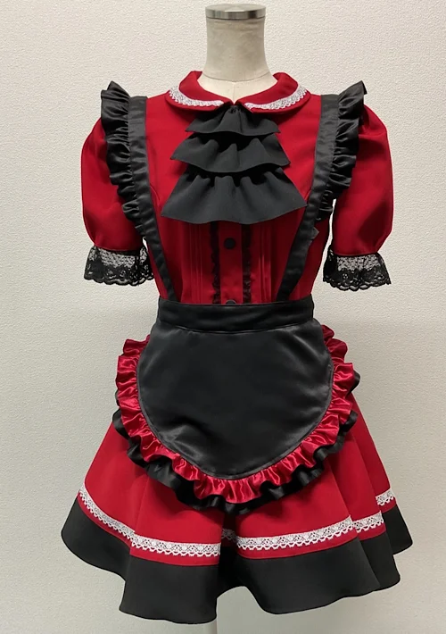 イチオシの衣装