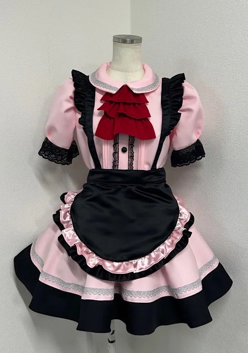 イチオシの衣装