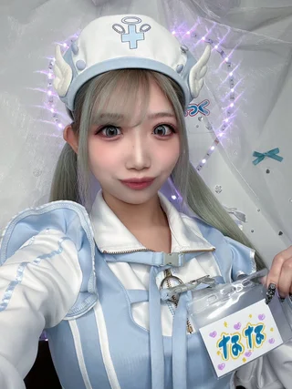 なな