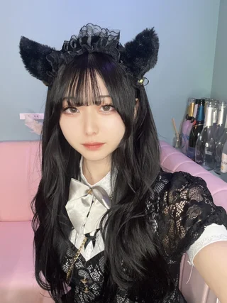 つき