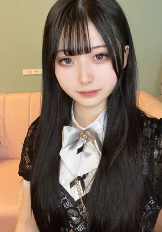 つき