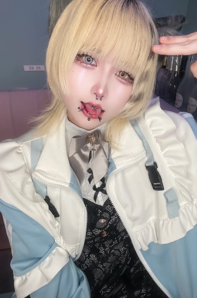 なぎささんの画像1枚目