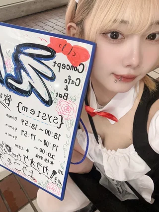 キャストイメージ