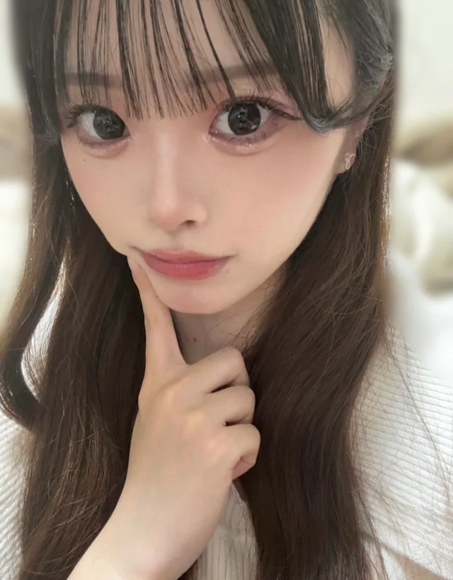 ねね🤍さんの画像1枚目