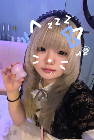キャストイメージ