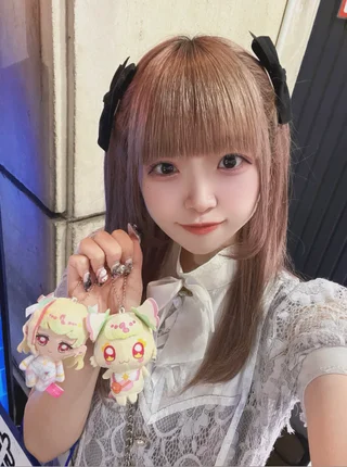 キャストイメージ