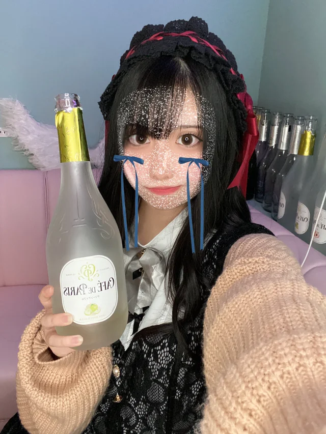 めんまさんの画像2枚目