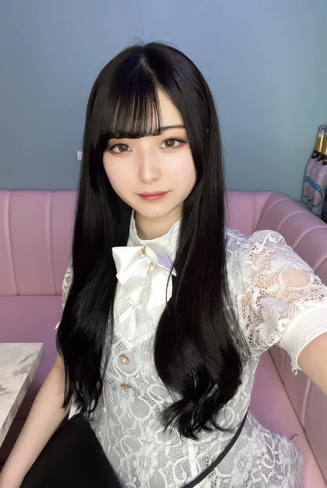 つきさんの画像2枚目