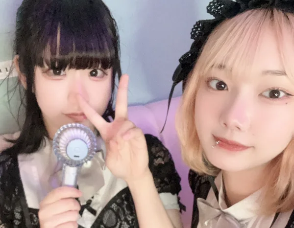 コンセプトカフェ　えんま