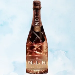 MOET　NIRのイメージ