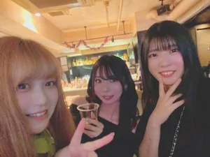 お酒のめなくてもOK